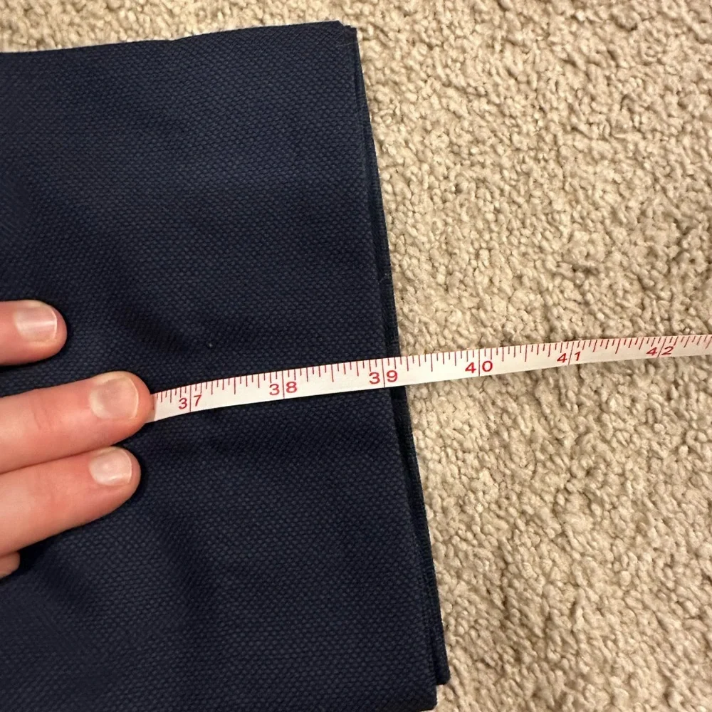 Suitsupply Bird’s Eye Sienna Suit - Picture 12 of 13